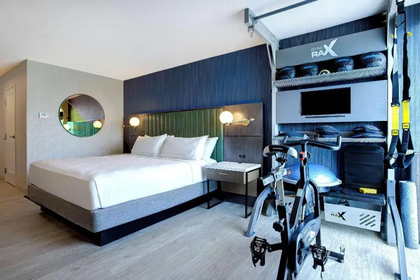 DoubleTree by Hilton Palmdale, CA