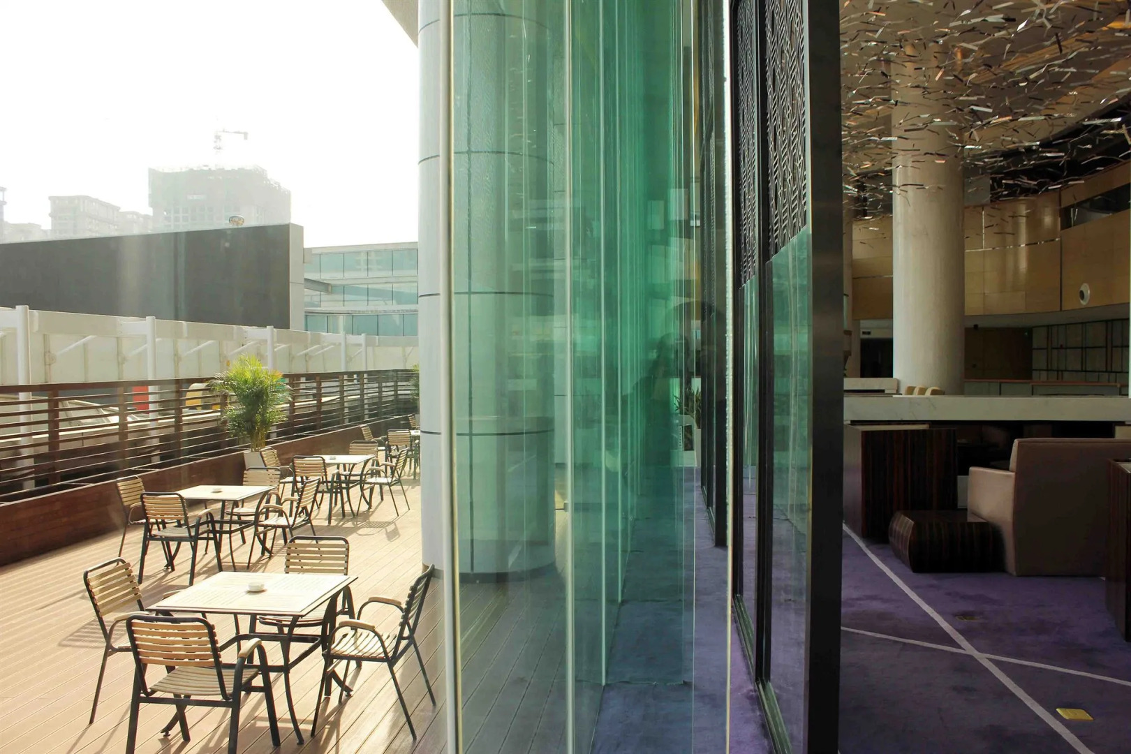 Holiday Inn Shijiazhuang Central by IHG