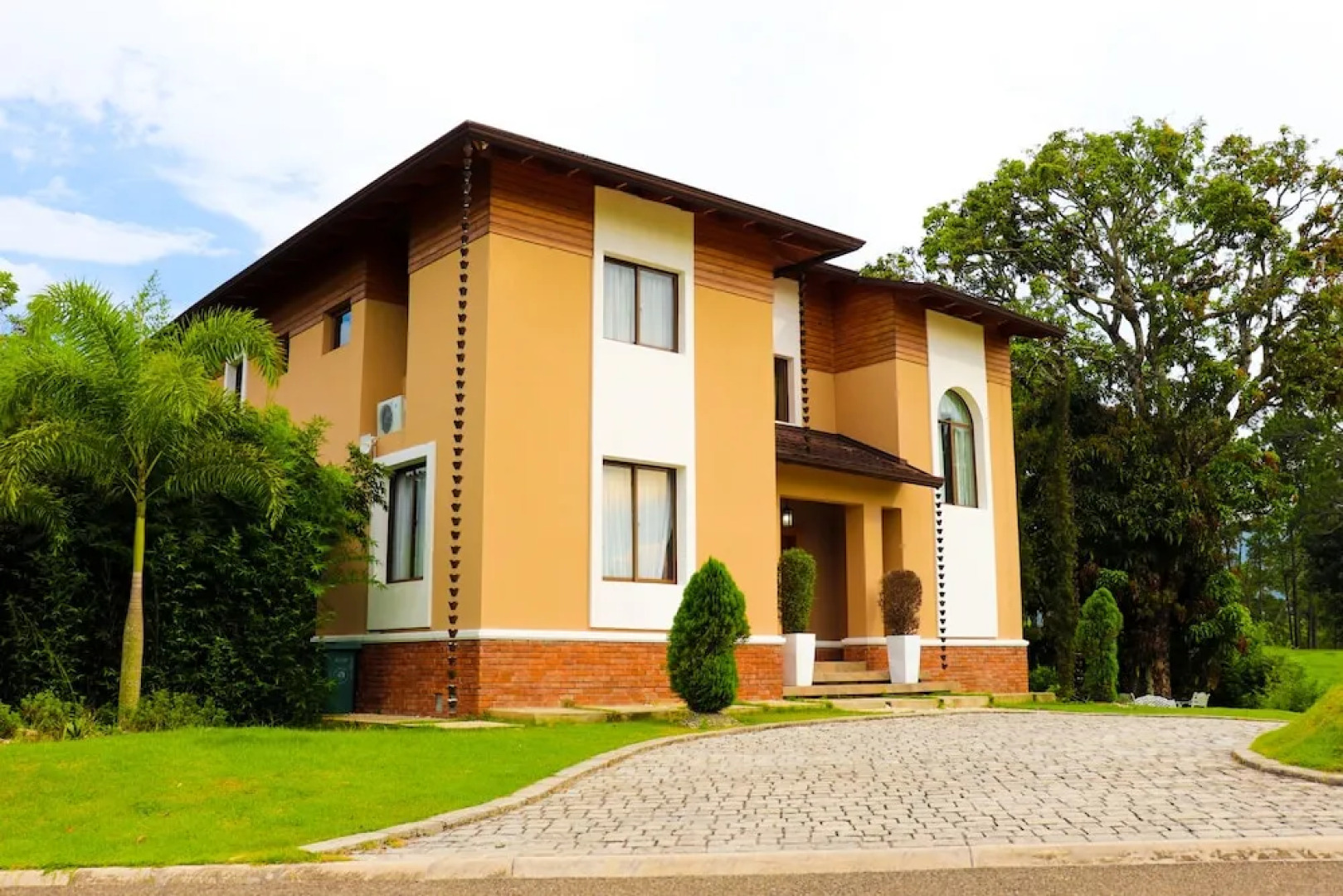 Vista del Campo Country Club & Villas