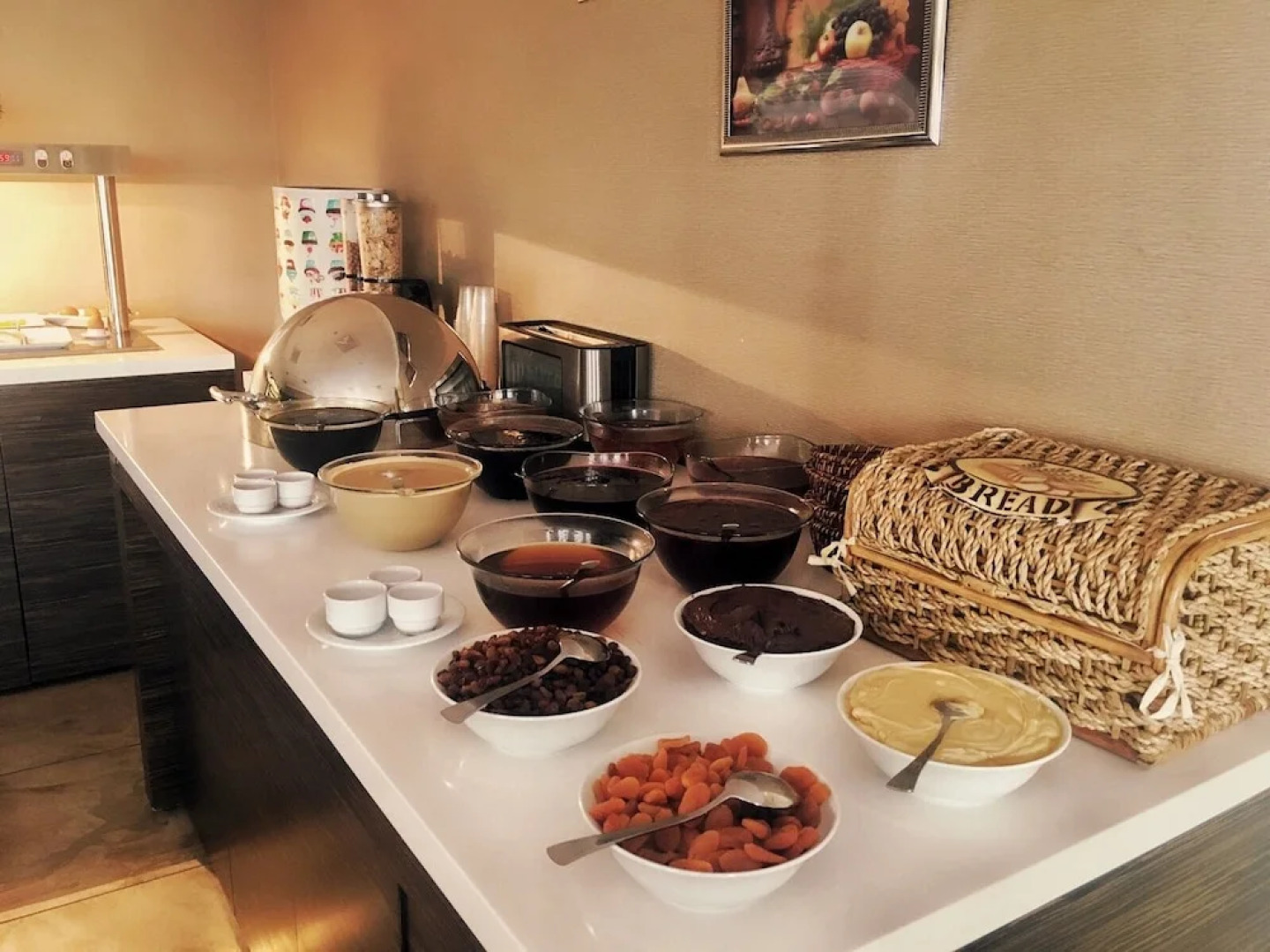 Otel Düzce Sürur & SPA