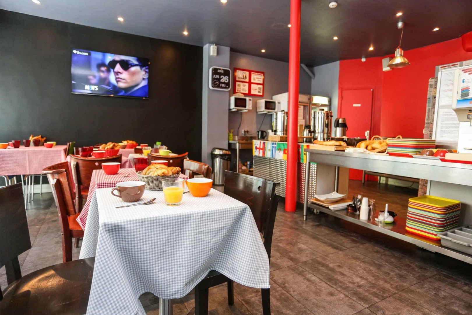 Le Régent Montmartre