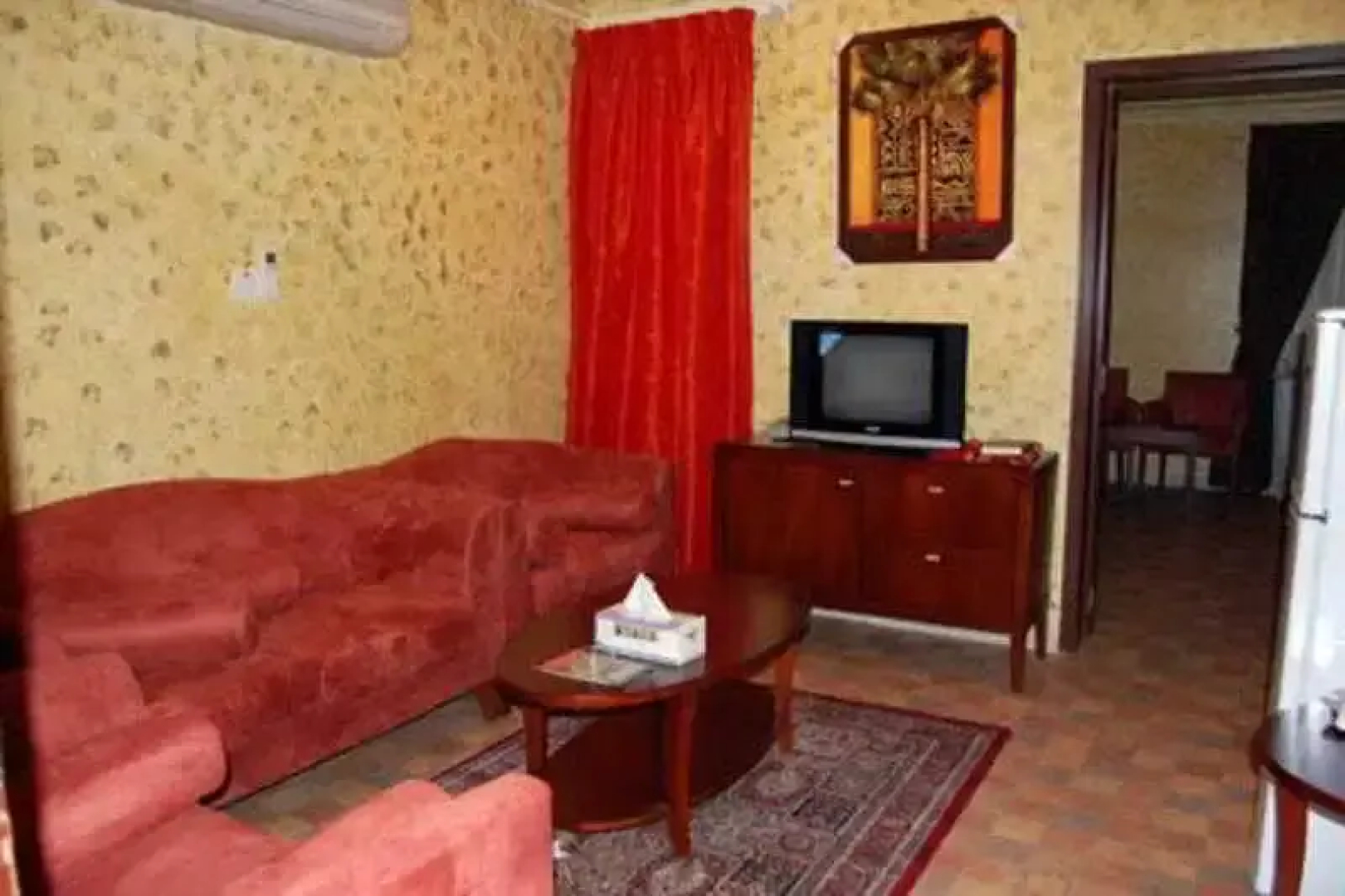 Al-Ghazal Suites Hotel