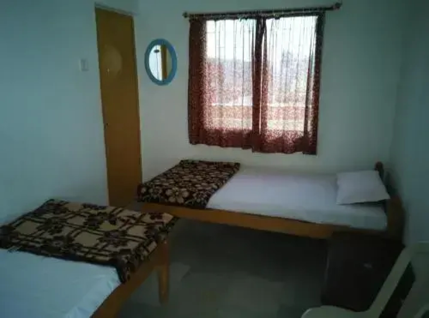Beauty Guest House