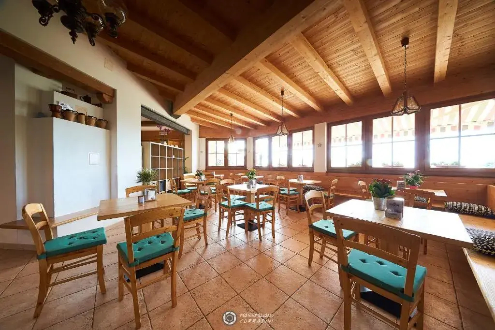 Rifugio-Albergo Graziani