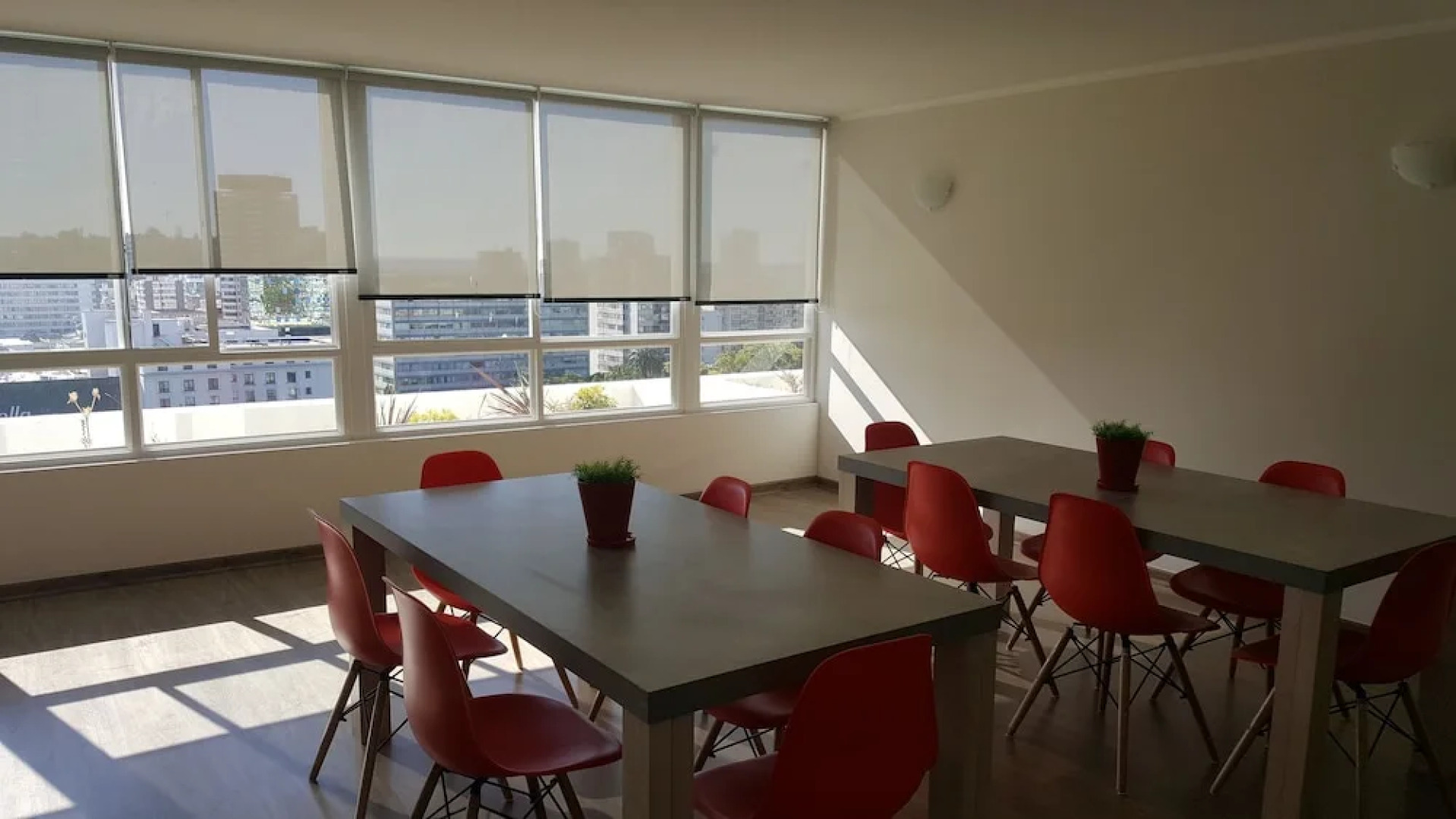 Departamento Viña del Mar-Quinta Vergara