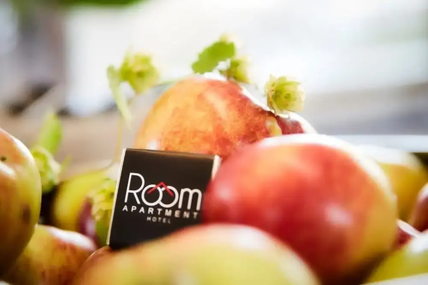 Room Apartment Hotels