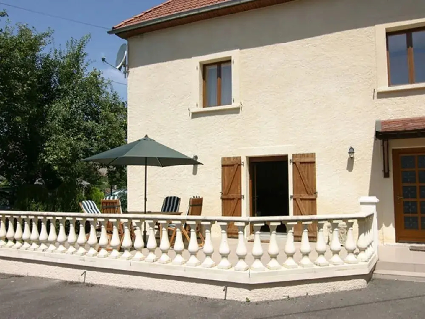 Quaint Holiday Home for 6 in Vanne