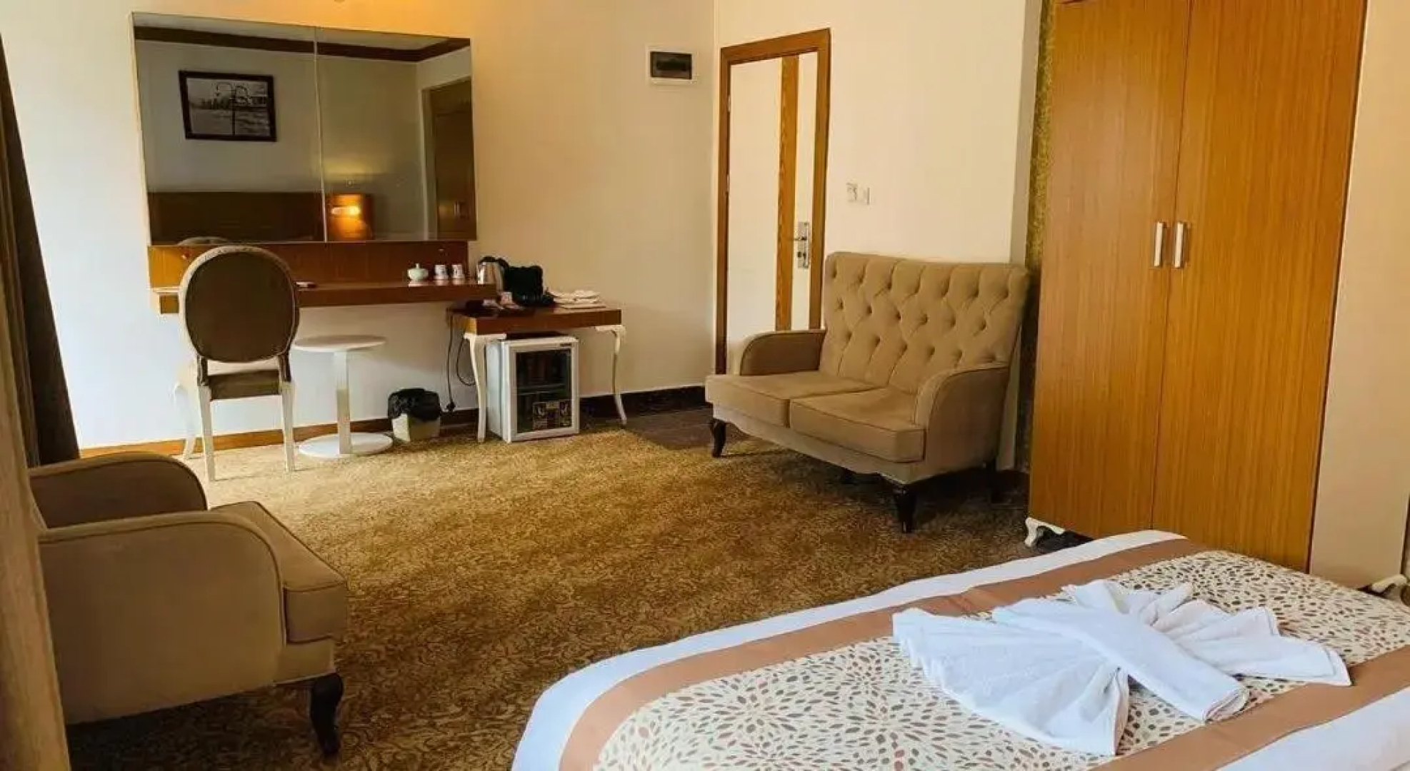 Uluhan Otel