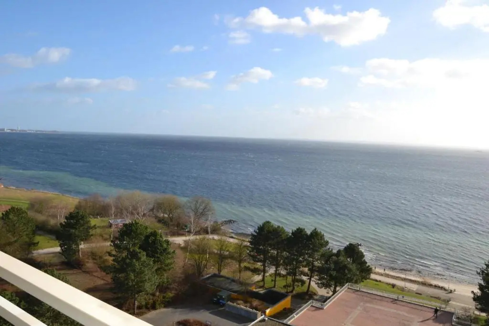 Traumblick FeWo Nr 459