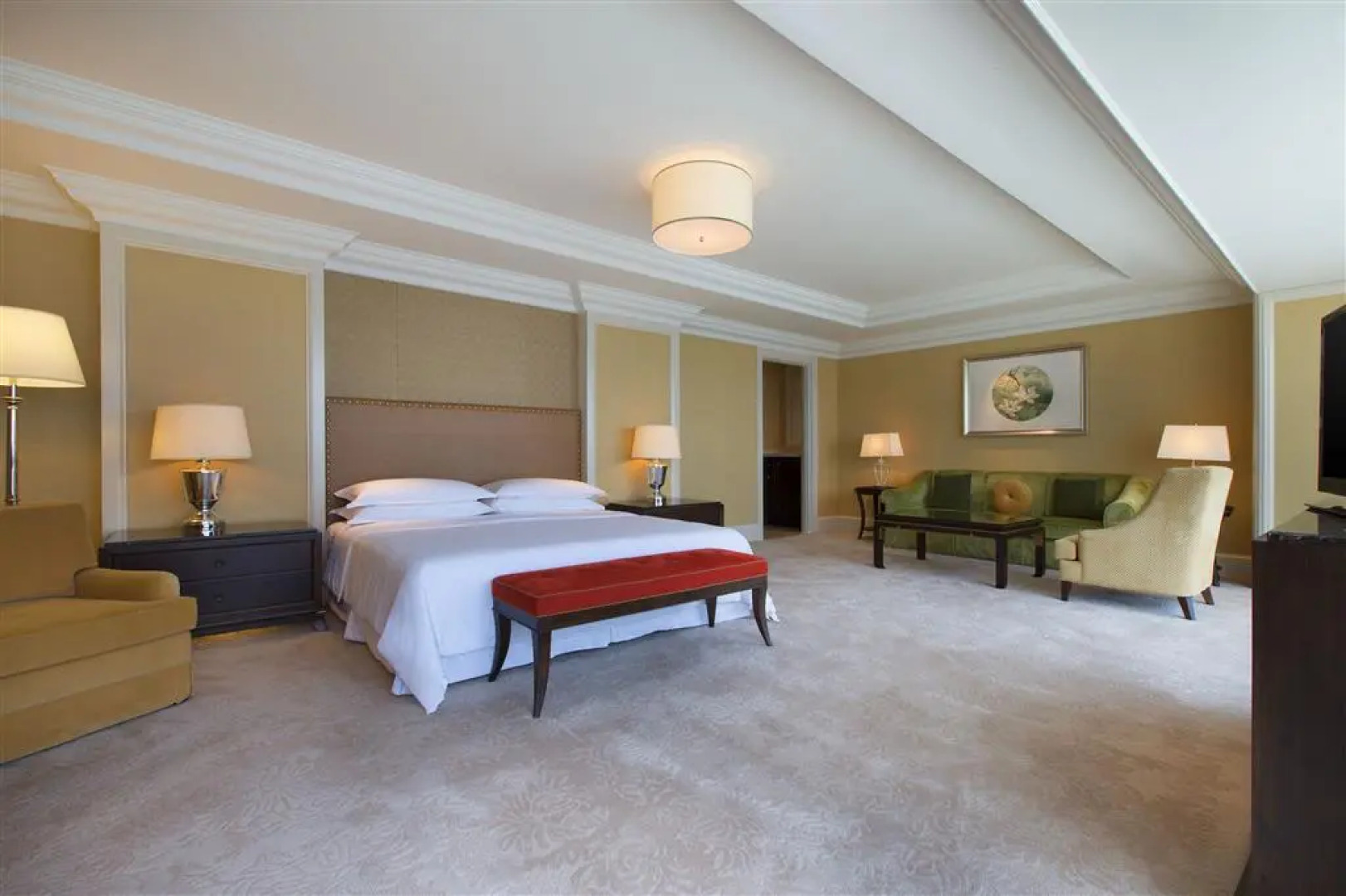 Sheraton Fuzhou Hotel