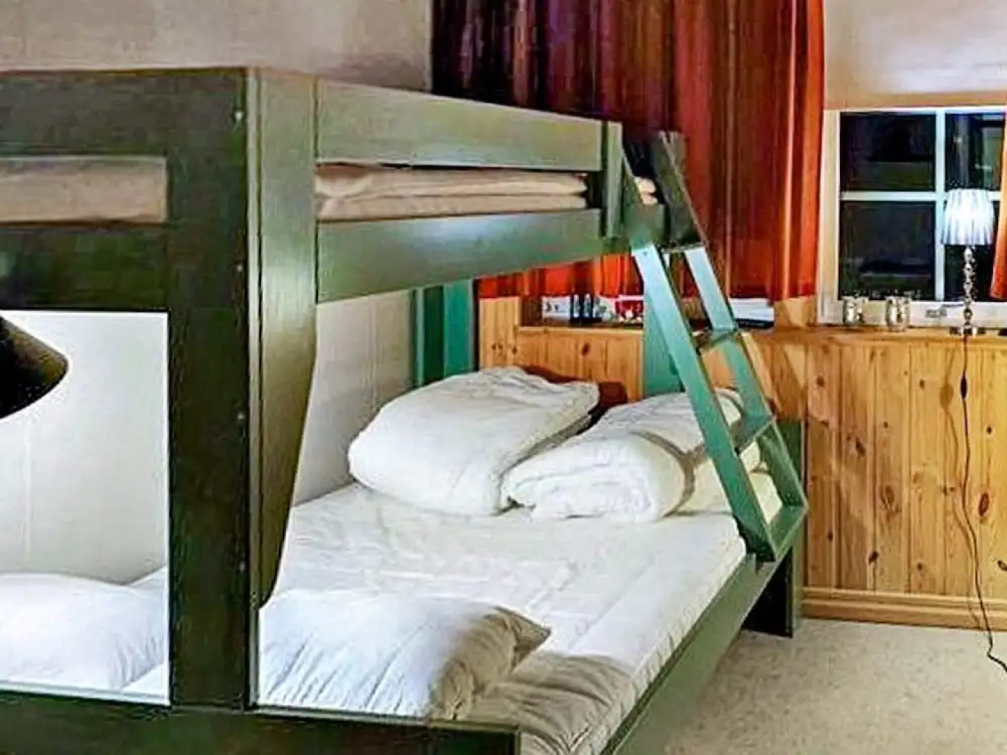 12 Person Holiday Home in Sälen