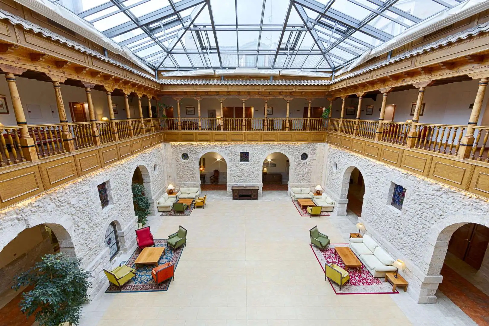 AZZ Penafiel Las Claras