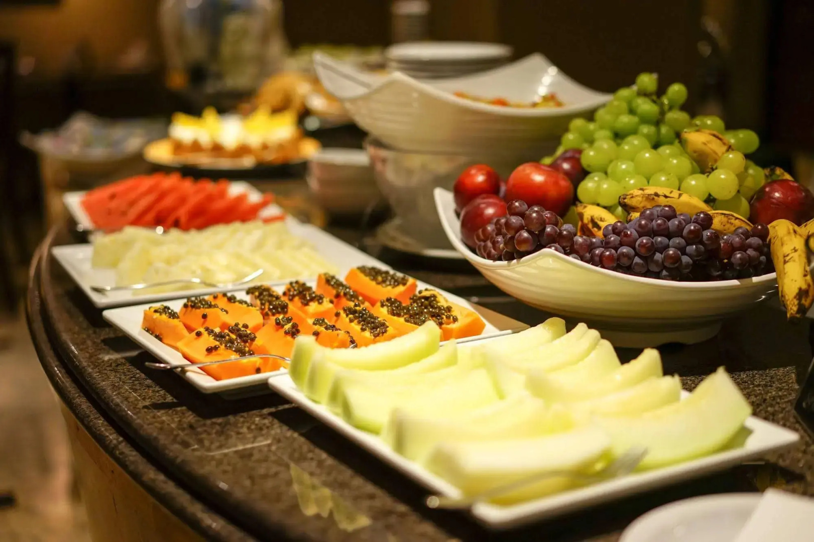 Bourbon Dom Ricardo Aeroporto Curitiba Business Hotel