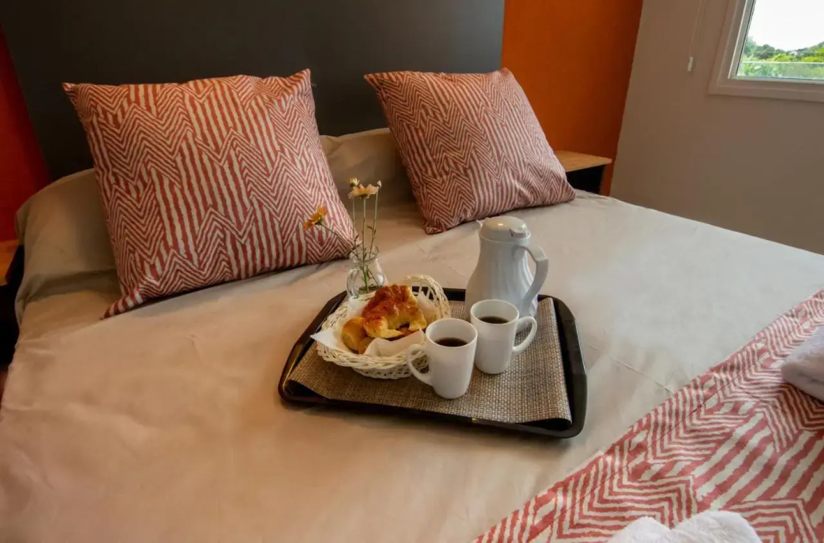 Farnese Apart & Spa