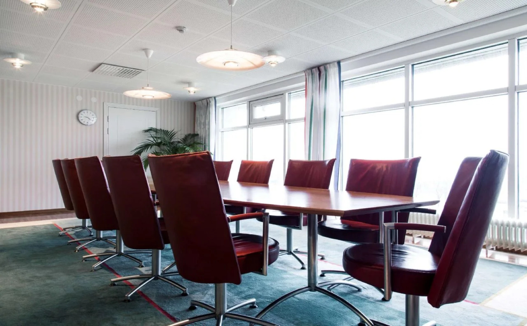 Landvetter Airport Hotel, BW Premier Collection