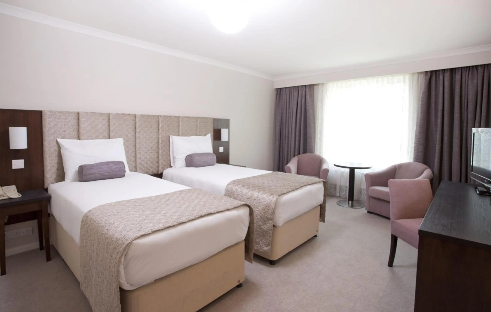 Sudbury House Hotel