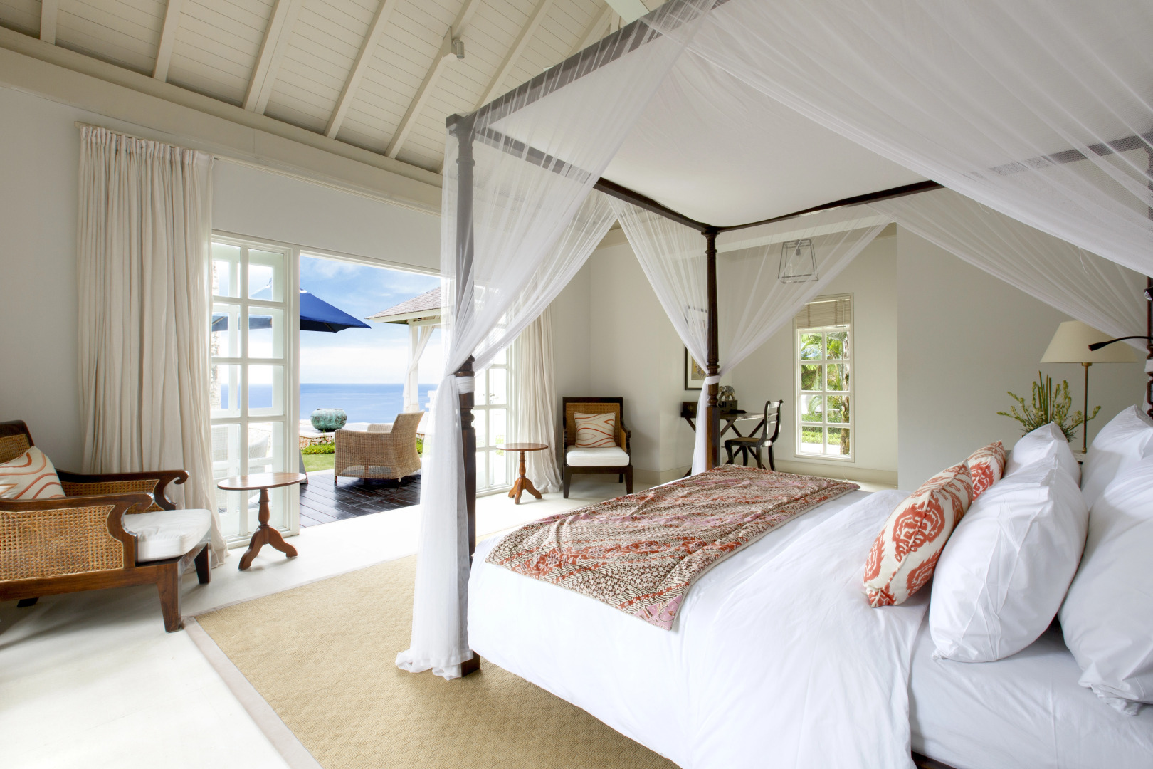 The Ungasan Clifftop Resort