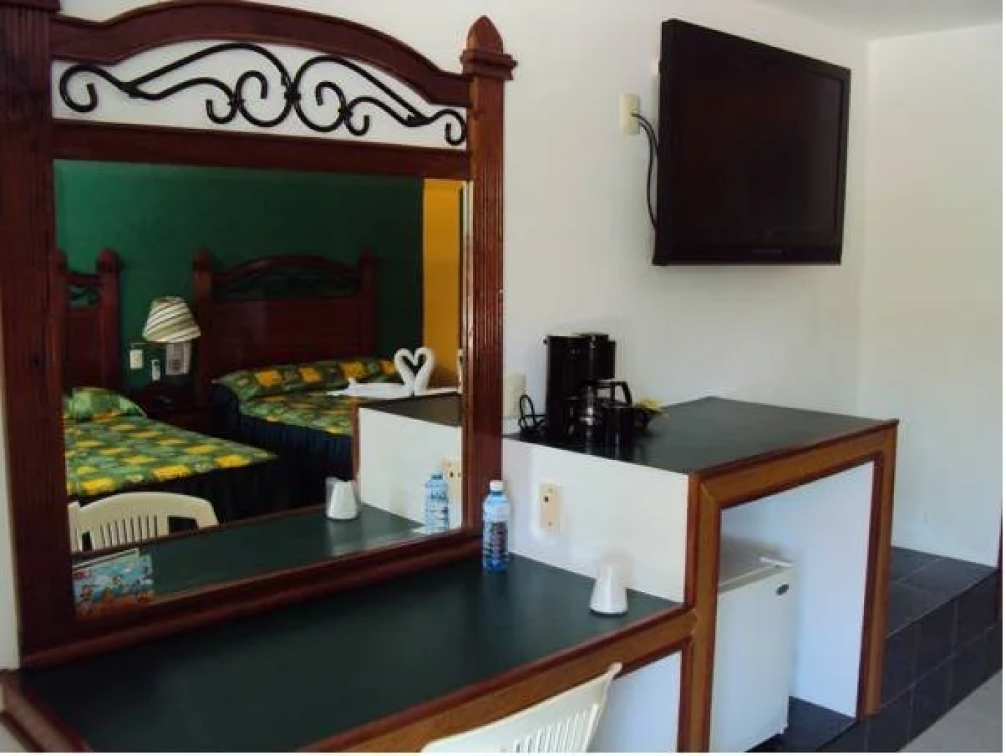 Hotel Los Cedros