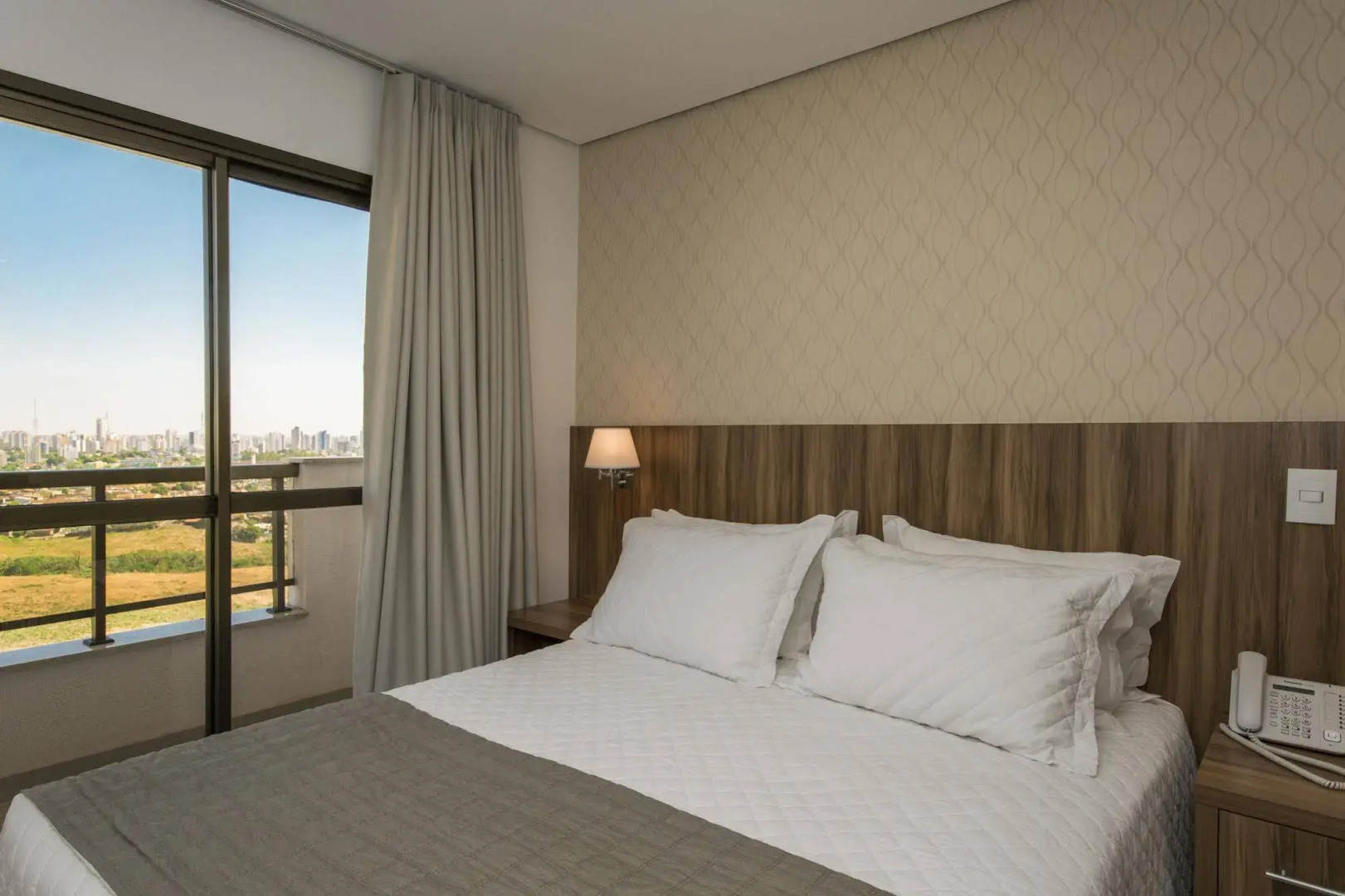 Comfort Hotel Cuiabá