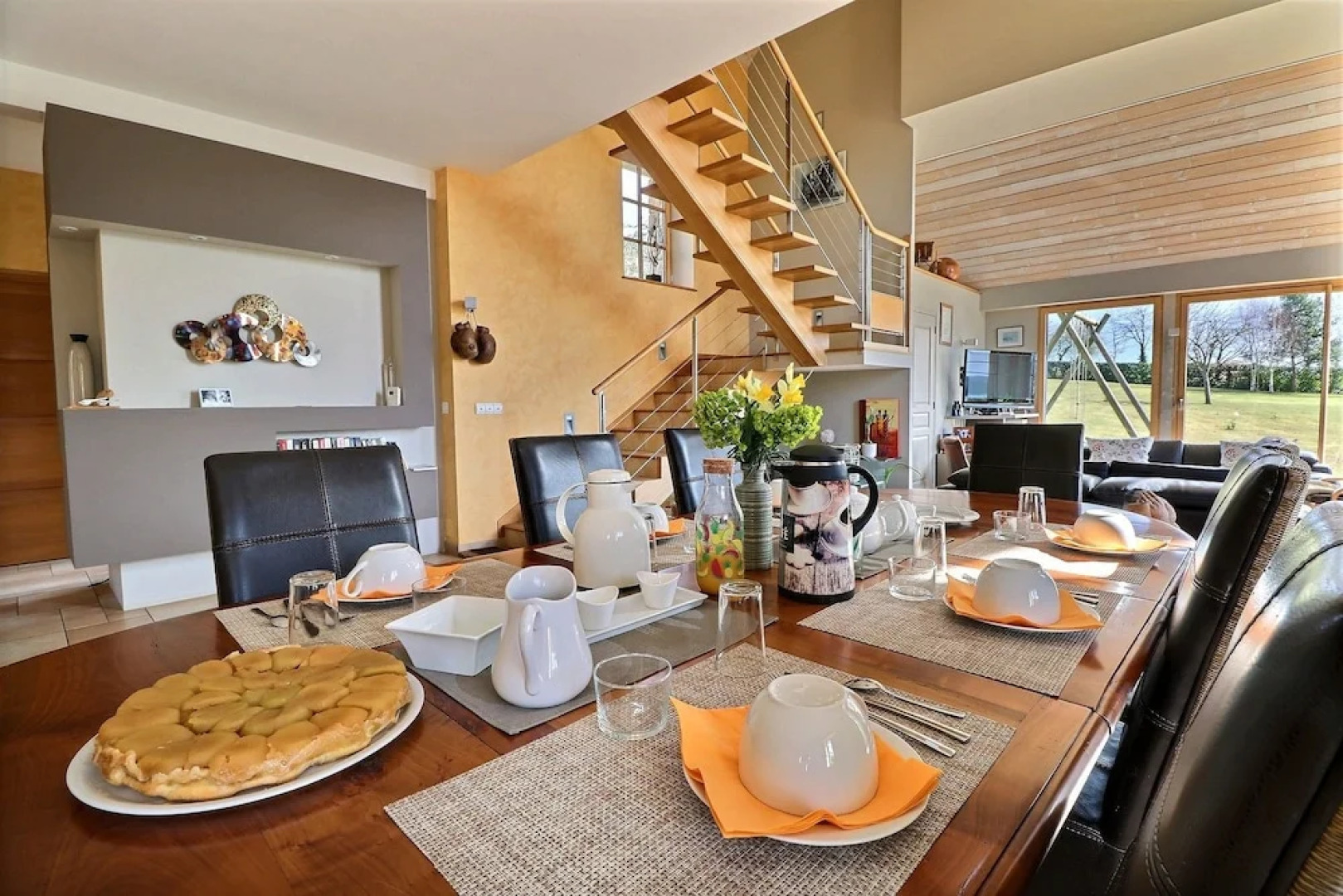 Chambres & Roul'Hotes De La Rance