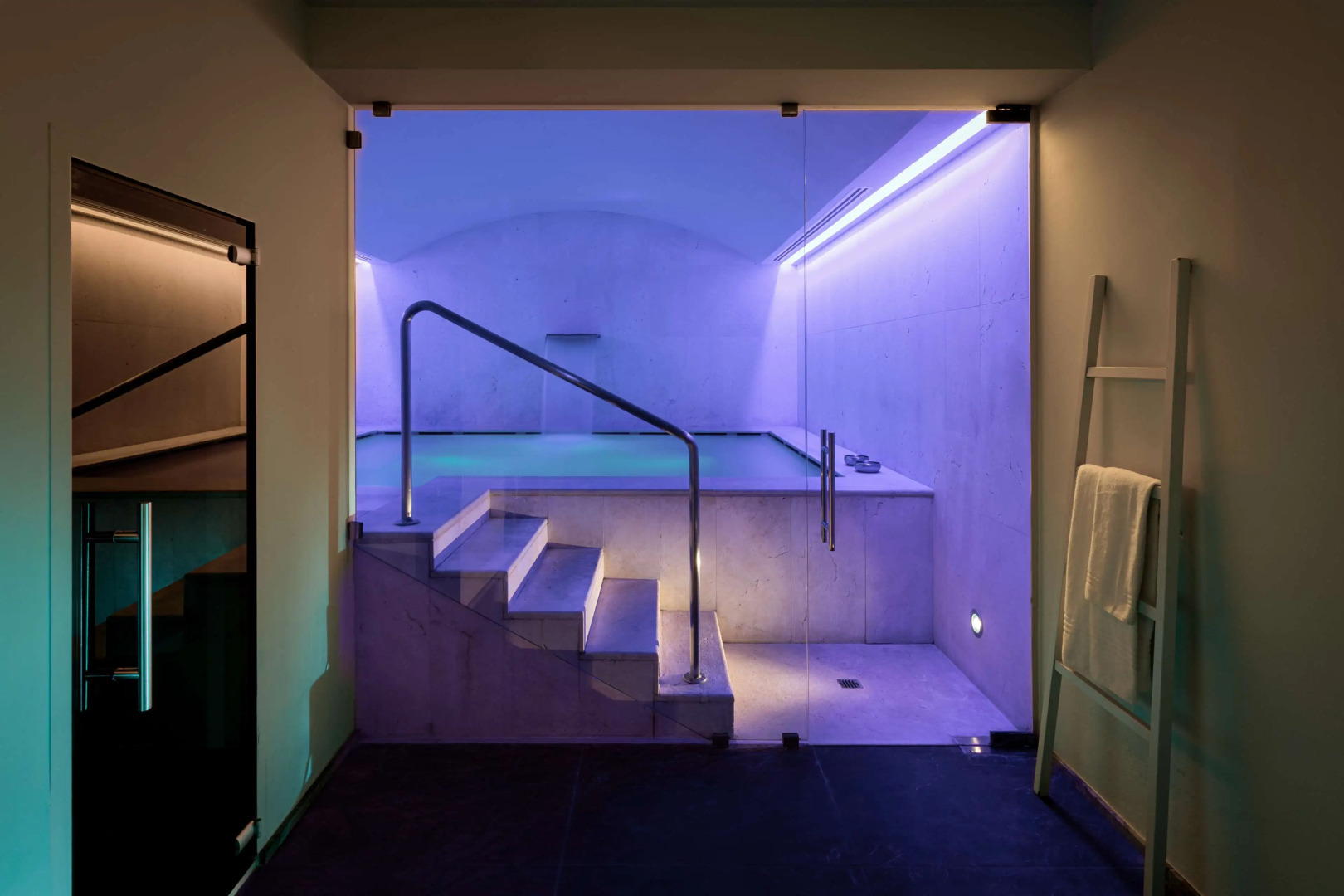 Hotel Cristoforo Colombo – Preferred Hotels & Resorts