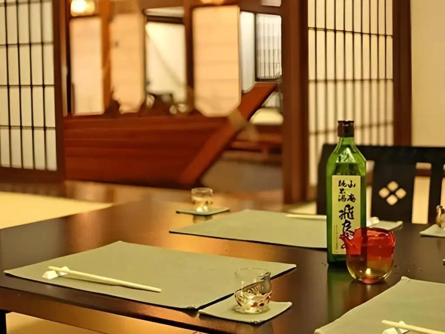 Oga Onsenkyo Oga Hotel