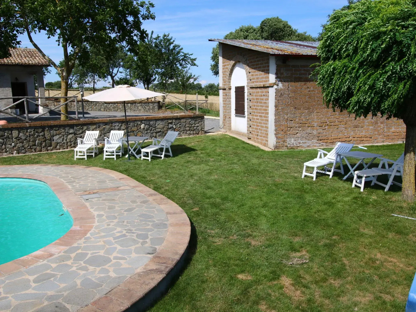 Belvilla by OYO I Granai