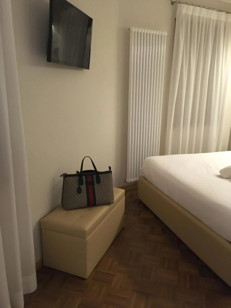 Residence Le Casette