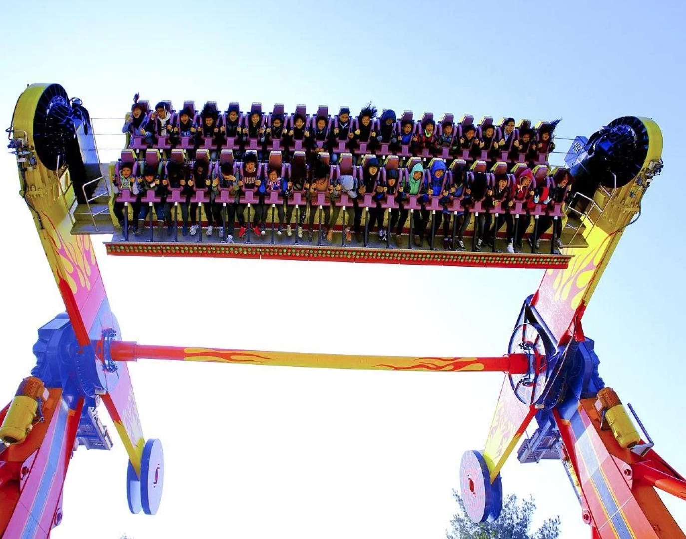 New Suwon Tourist Hotel