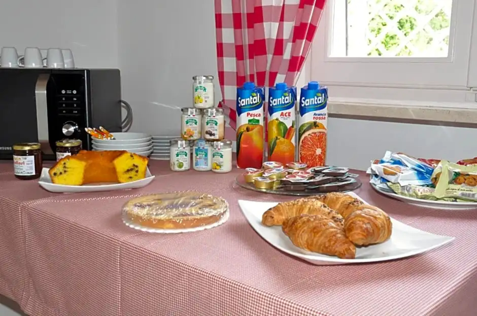 Bed and Breakfast Sara Mare