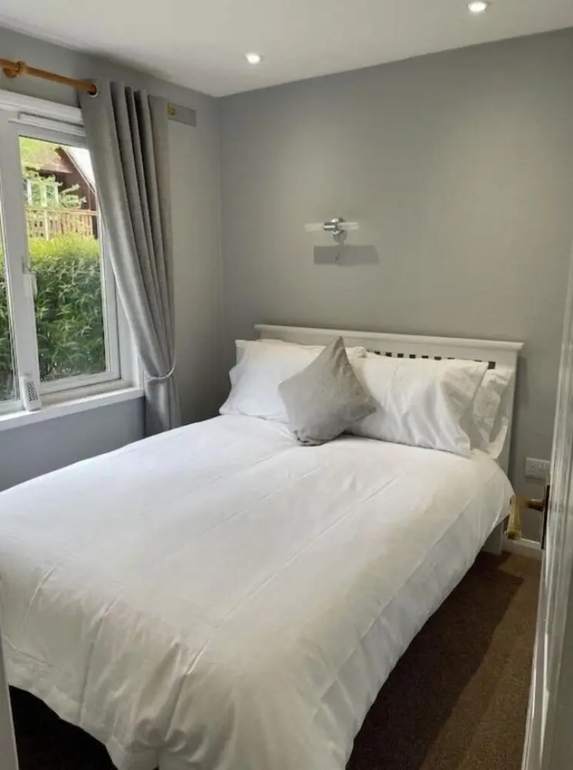 Cornish Holiday - 91 Hengar Manor