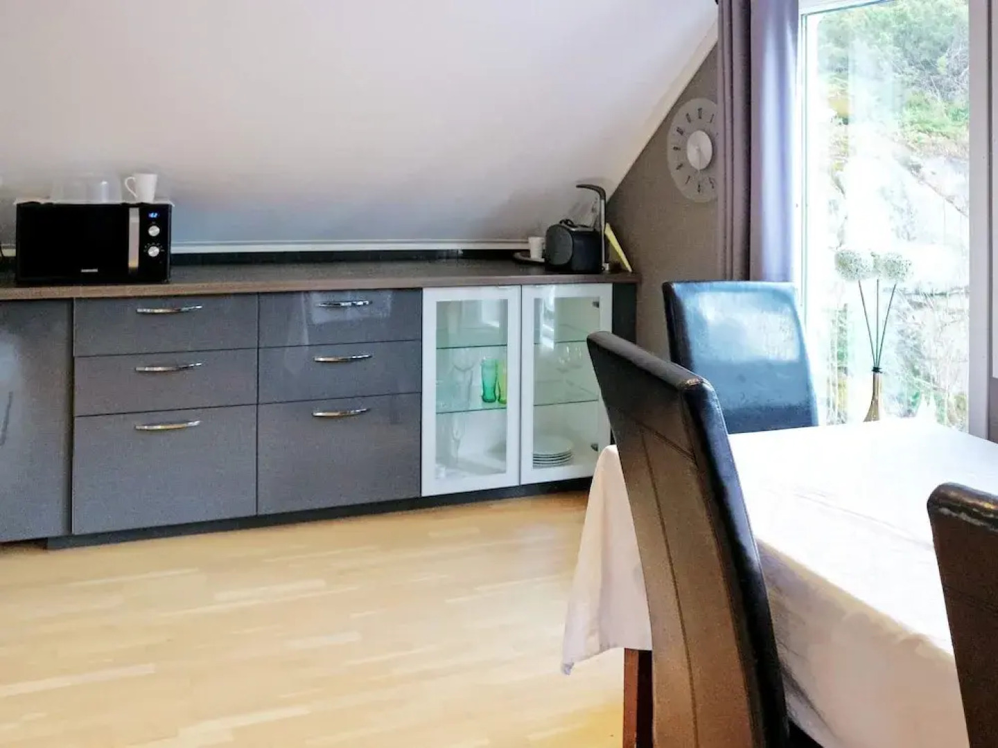 5 Person Holiday Home in Tjøme