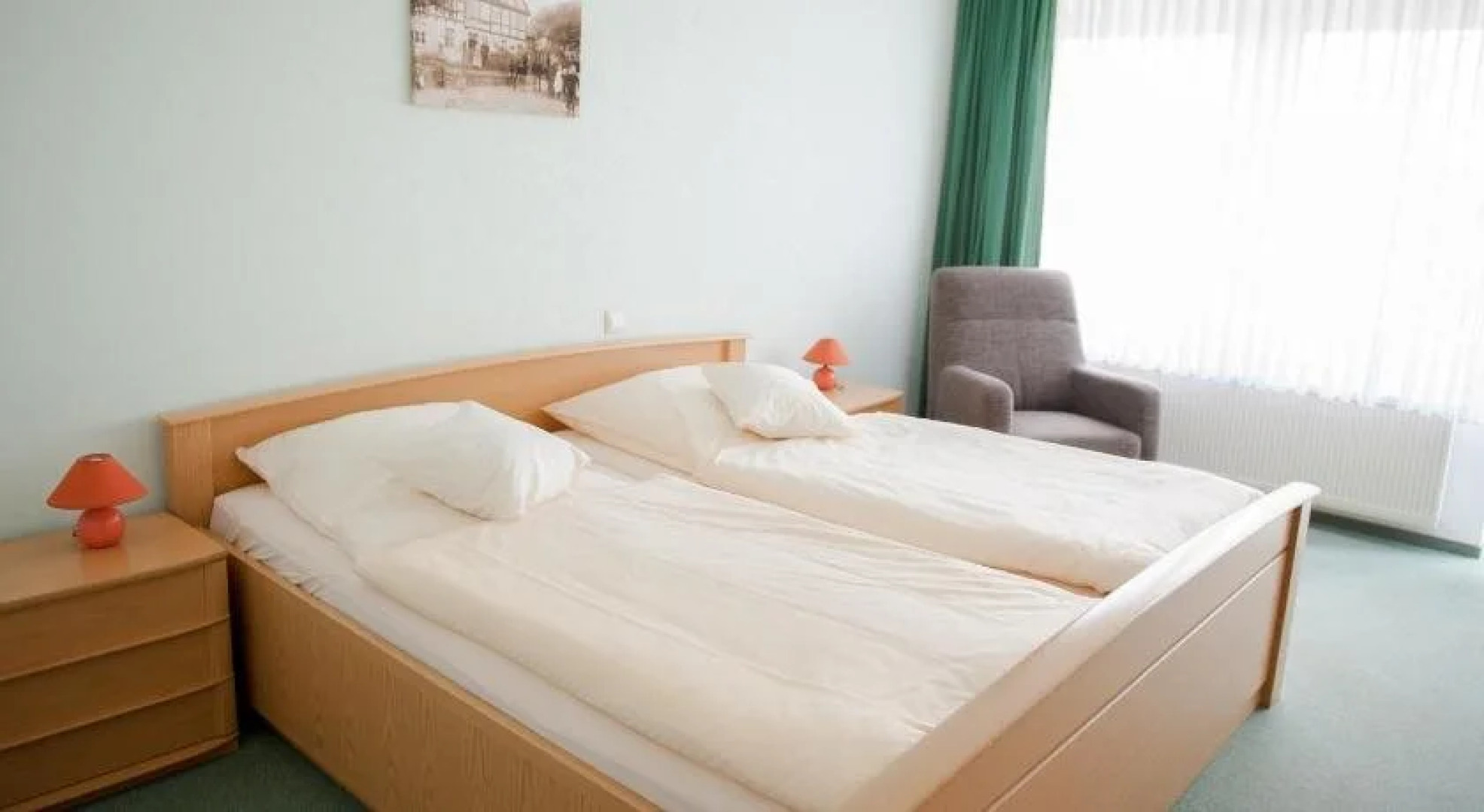 Hotel & Restaurant - Gasthaus Brandner