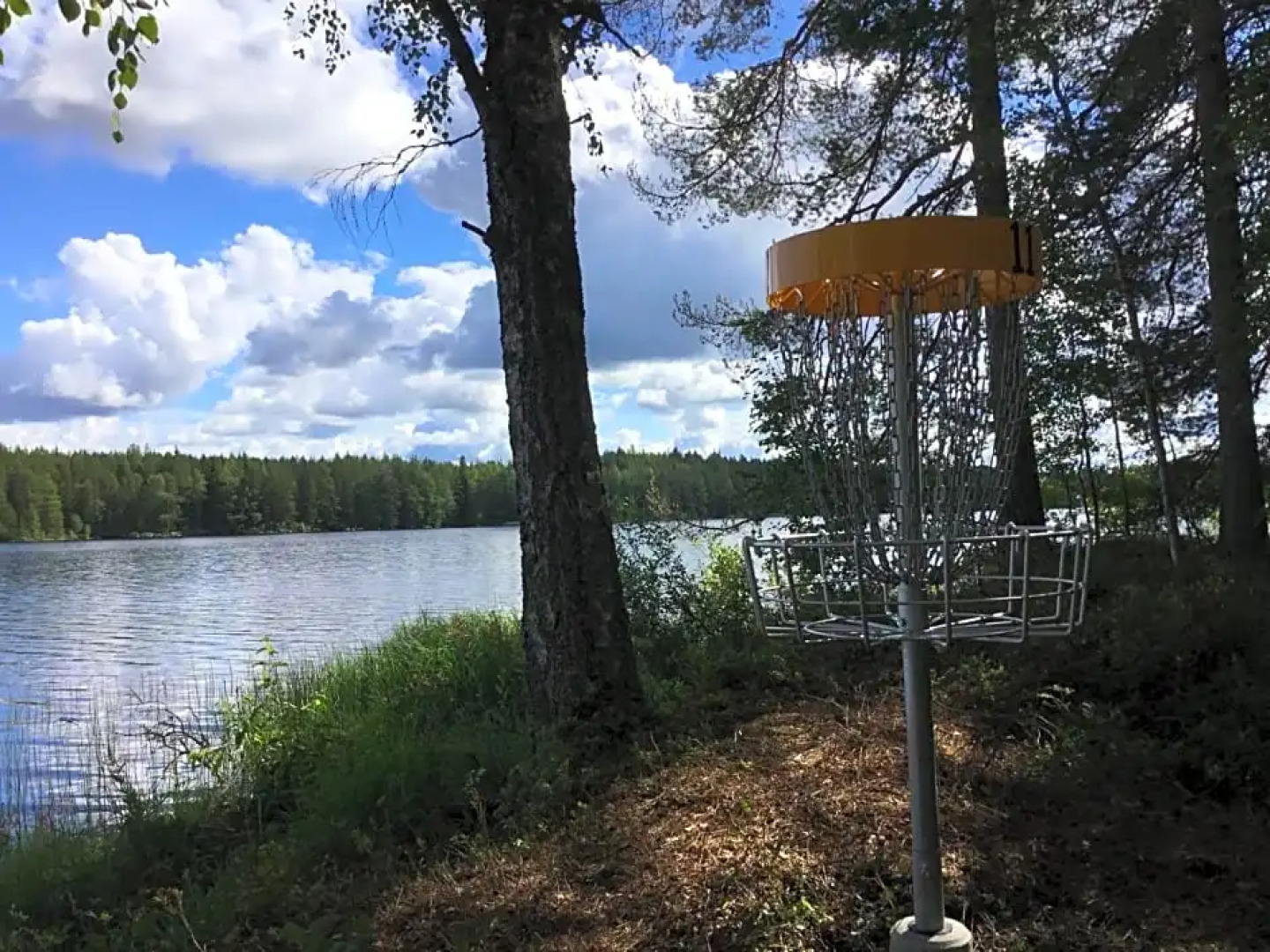 Sedu Ähtäri Tuomarniemi