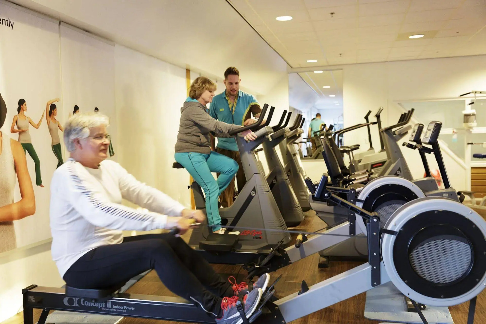 Center Parcs Parc Sandur