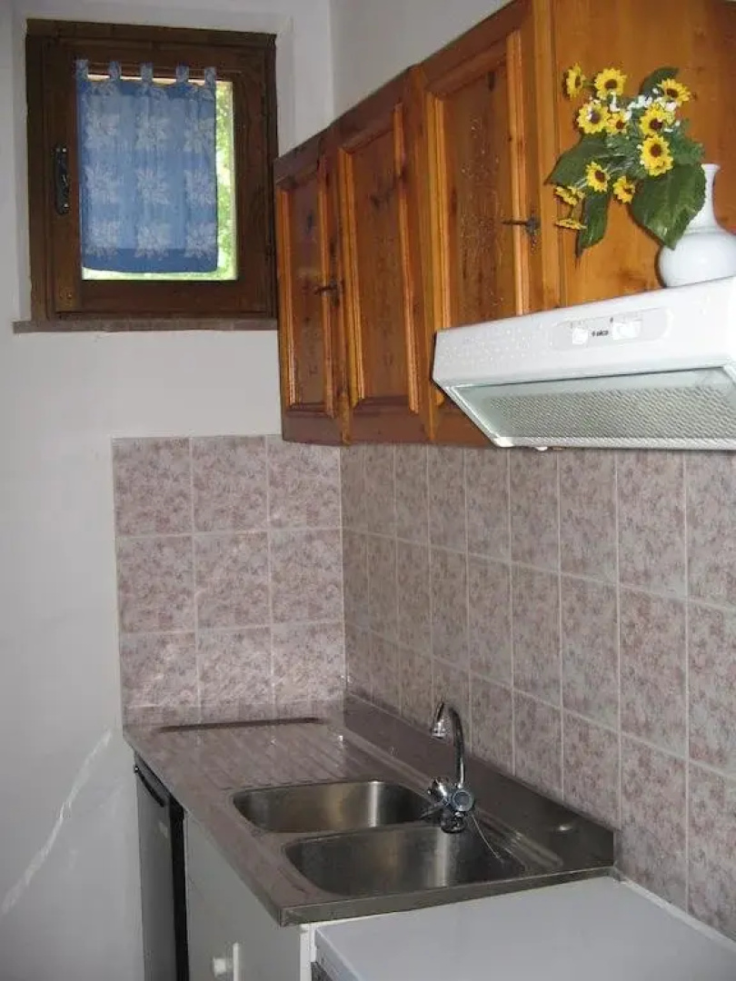 Agriturismo Noce Torta