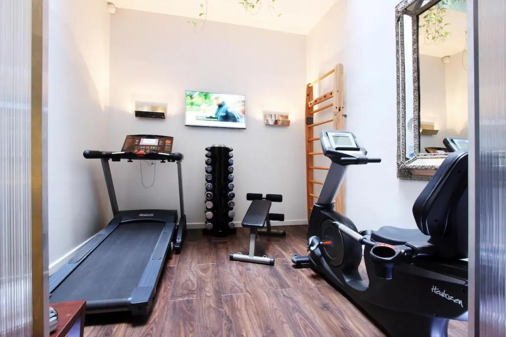 Hôtel la Résidence du Vieux Port