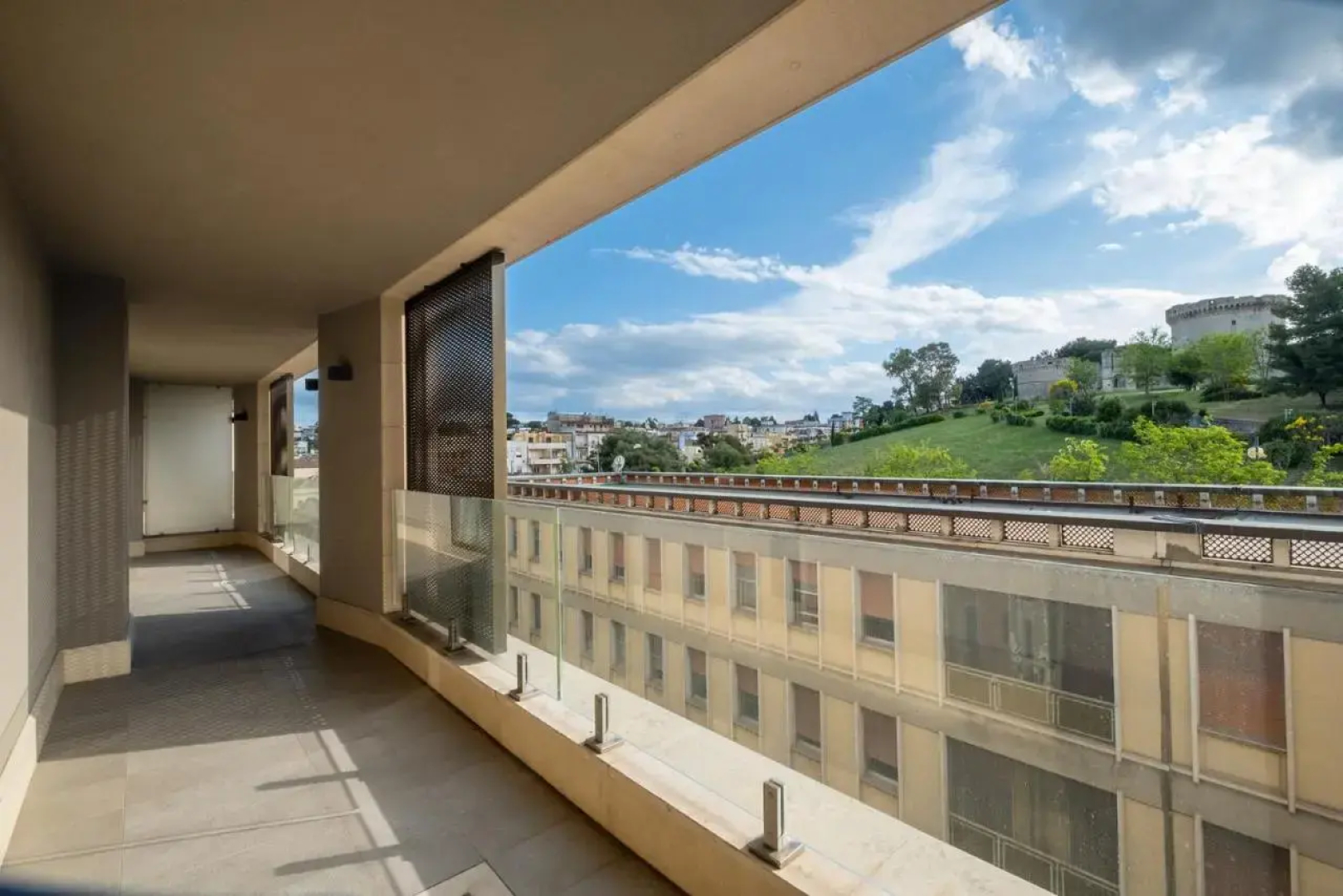 Eurostars Matera LaSuite