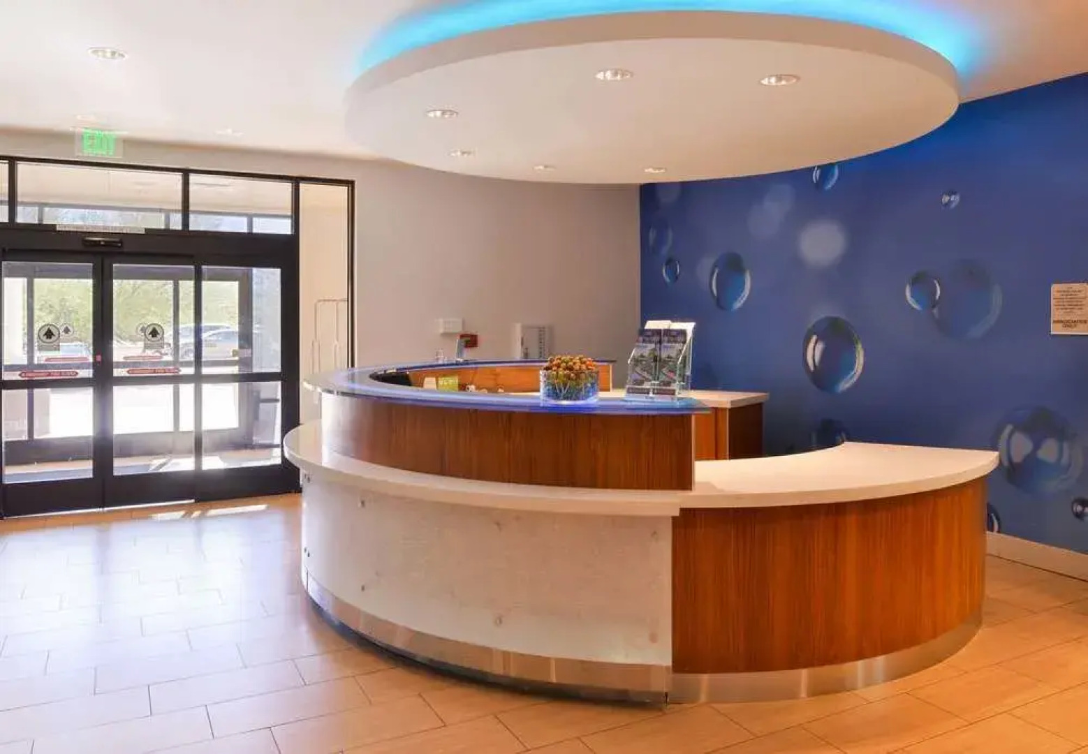 Springhill Suites Kingman Route 66