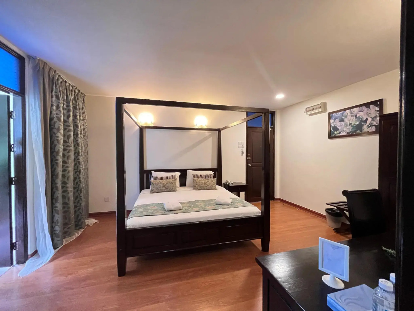 eRYA by SURIA Janda Baik