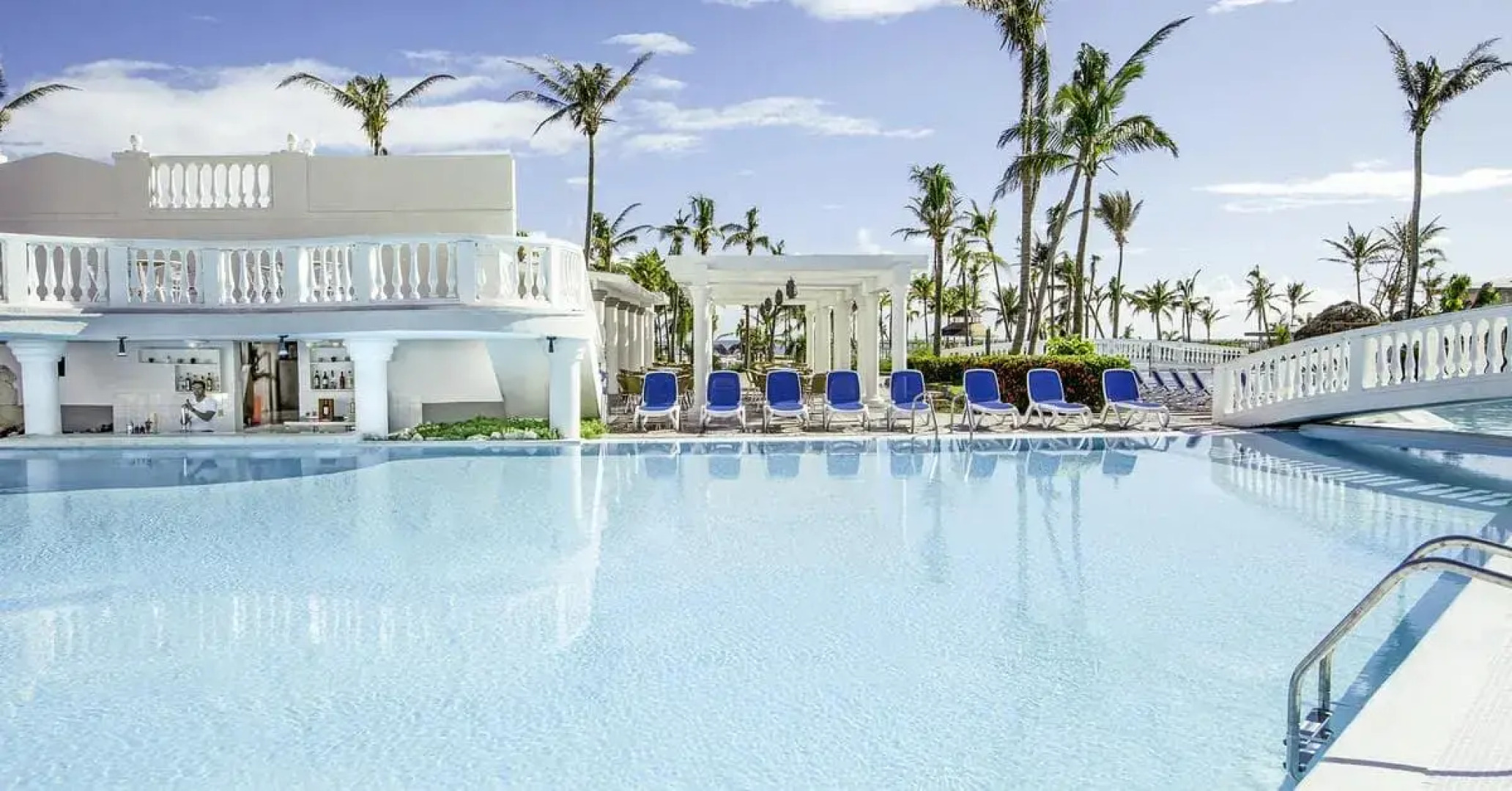 Melia Cayo Guillermo