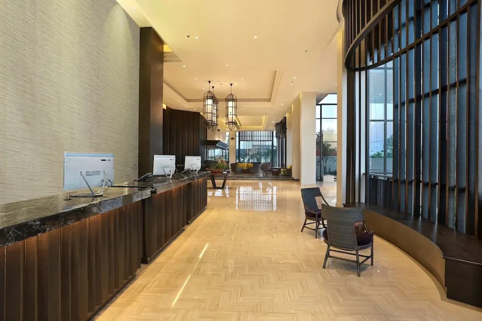 Golden Tulip Mataram-Lombok