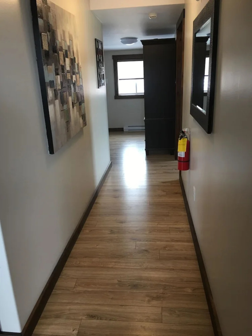 Admirals Bed and Breakfast