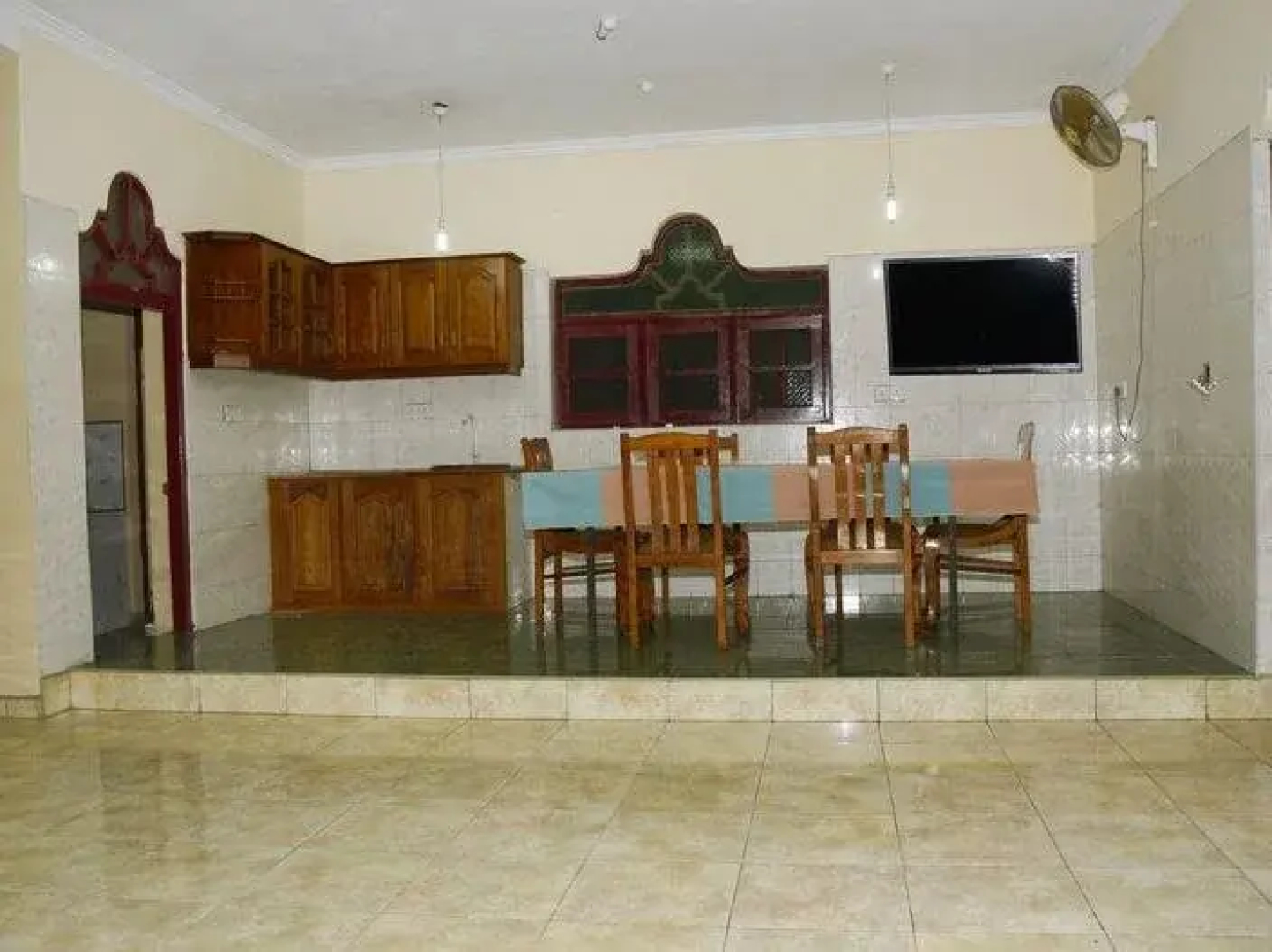 Cinnamon Airport Residencies