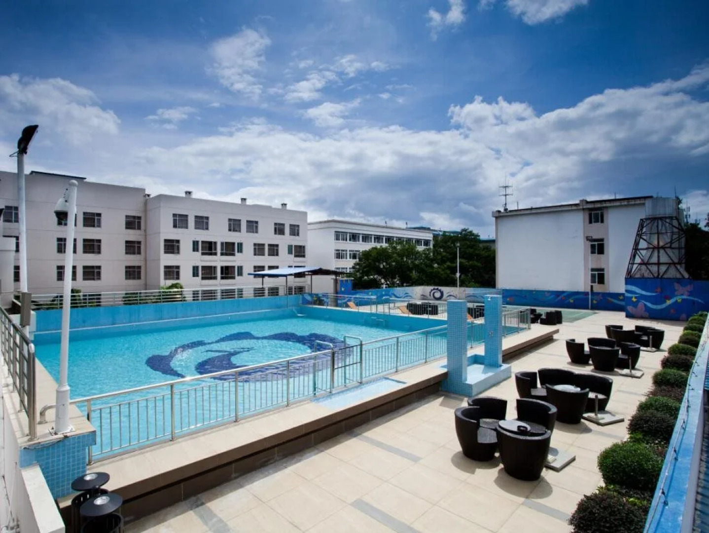 Minfeng International Hotel