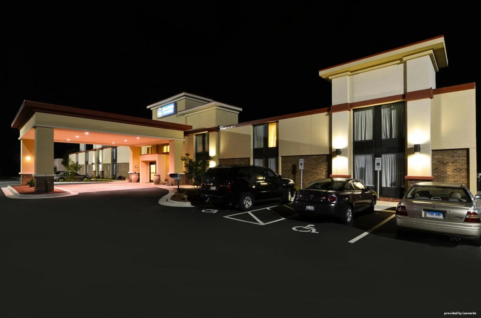 Holiday Inn Express Jonesville Elkin