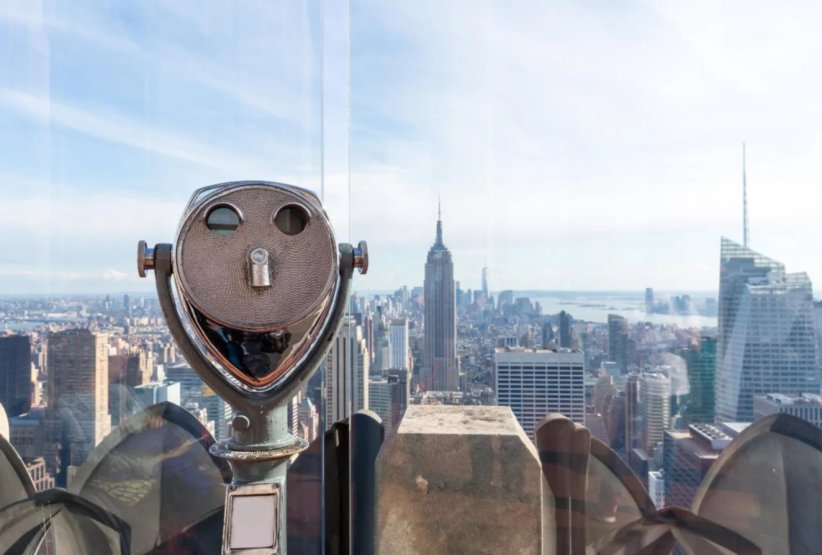 Fairfield by Marriott New York Manhattan Times Square