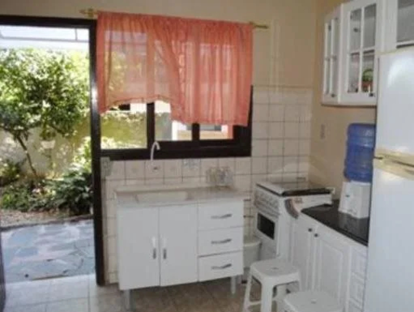 Pousada Brigite Hostel