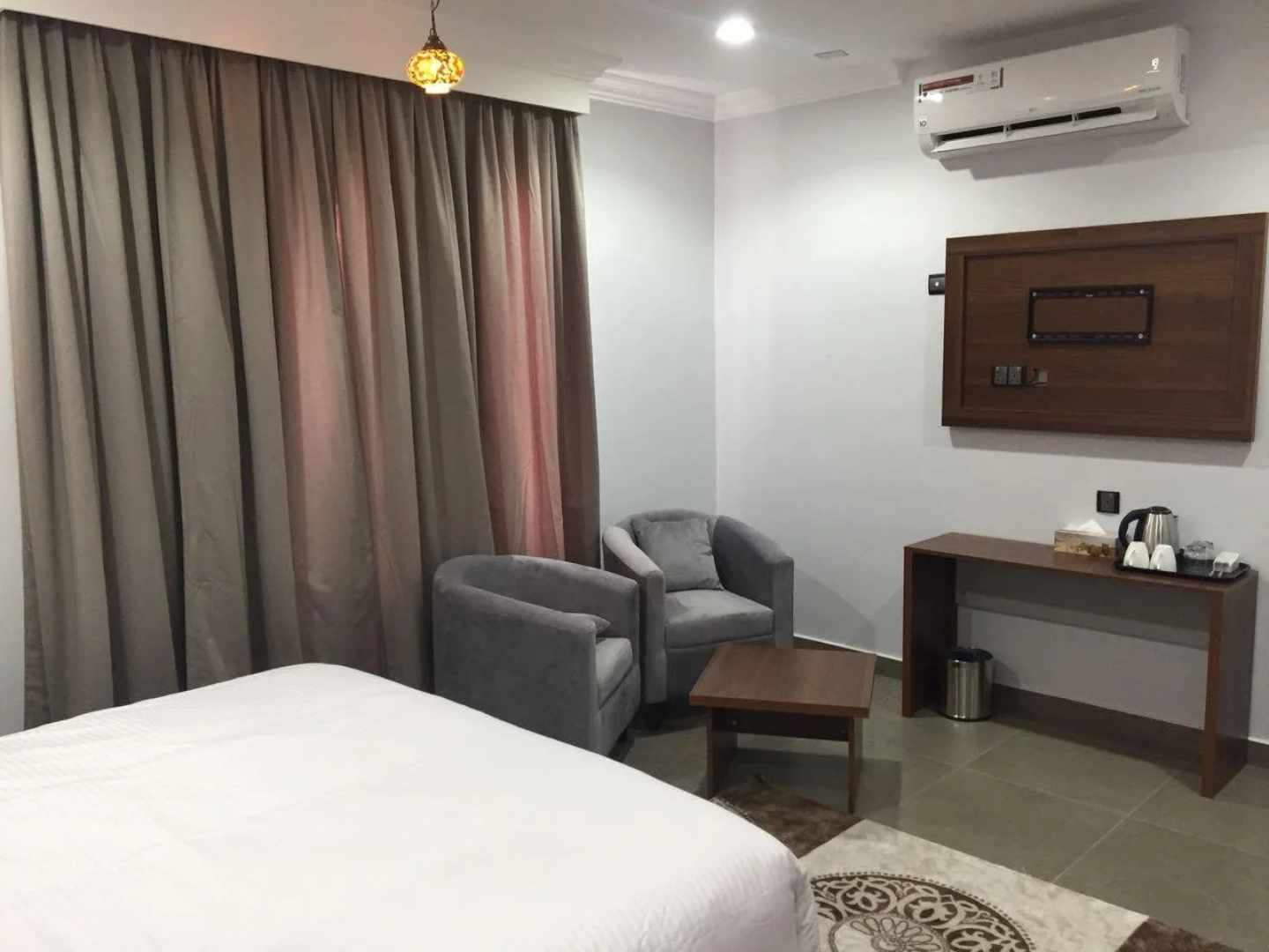 Nizwa Residence Hotel Apartment