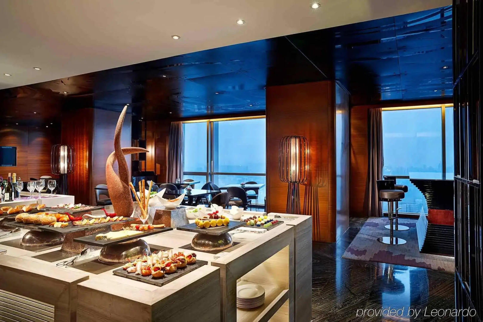 Sofitel Nanjing Galaxy Suning